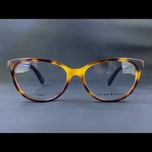 Kate Spade eyeglasses